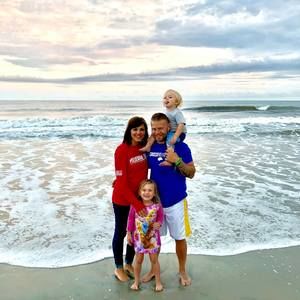 Meet your Posher, Pellegrino